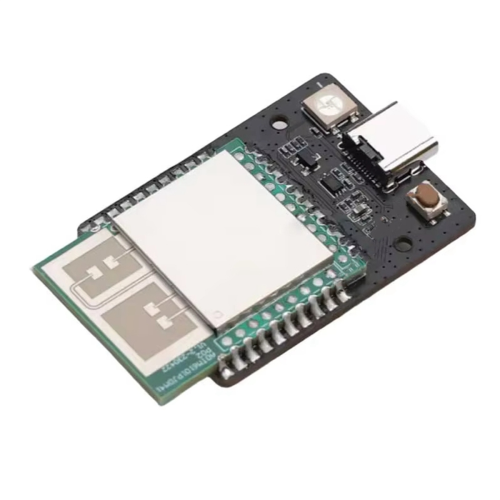 Αισθητήρας αναπνοής και καρδιακού παλμού XIAO ESP32 C6 60GHz MmWave ραντάρ 2