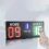 Placar eletrônico Placar portátil de partidas 3