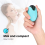 Handheld Sleep Aid Device for Insomnia Relief & Night Relaxation 5