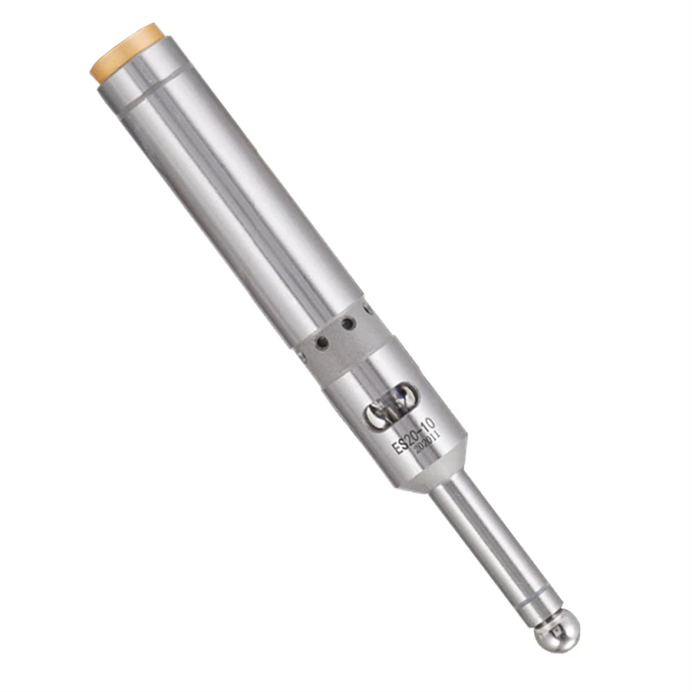 Photoelectric Edge Finder - Full Metal Non-Magnetic Centering Rod-image-OPC-PJ5ZGC9-NEW