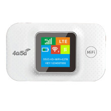 4G/5G Hotspot WIFI Router 4G LTE Route Brede Dekking Aziatische Versie