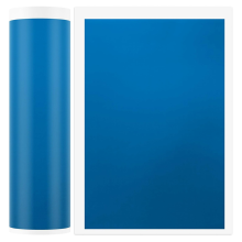 2 stuks graveerpapier, 39 x 27 cm, gekleurd graveerpapier A