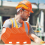 Ζώνη ιδρώτα Safe Hard Hat - Πλενόμενες ζώνες ιδρώτα Hard Hat, 8 τεμάχια 6