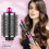 Wave and Curl Diffuser Cilinderkam voor Dyson HS01 HS05 HS08 3