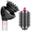 Wave and Curl Diffuser Cilinderkam voor Dyson HS01 HS05 HS08 1