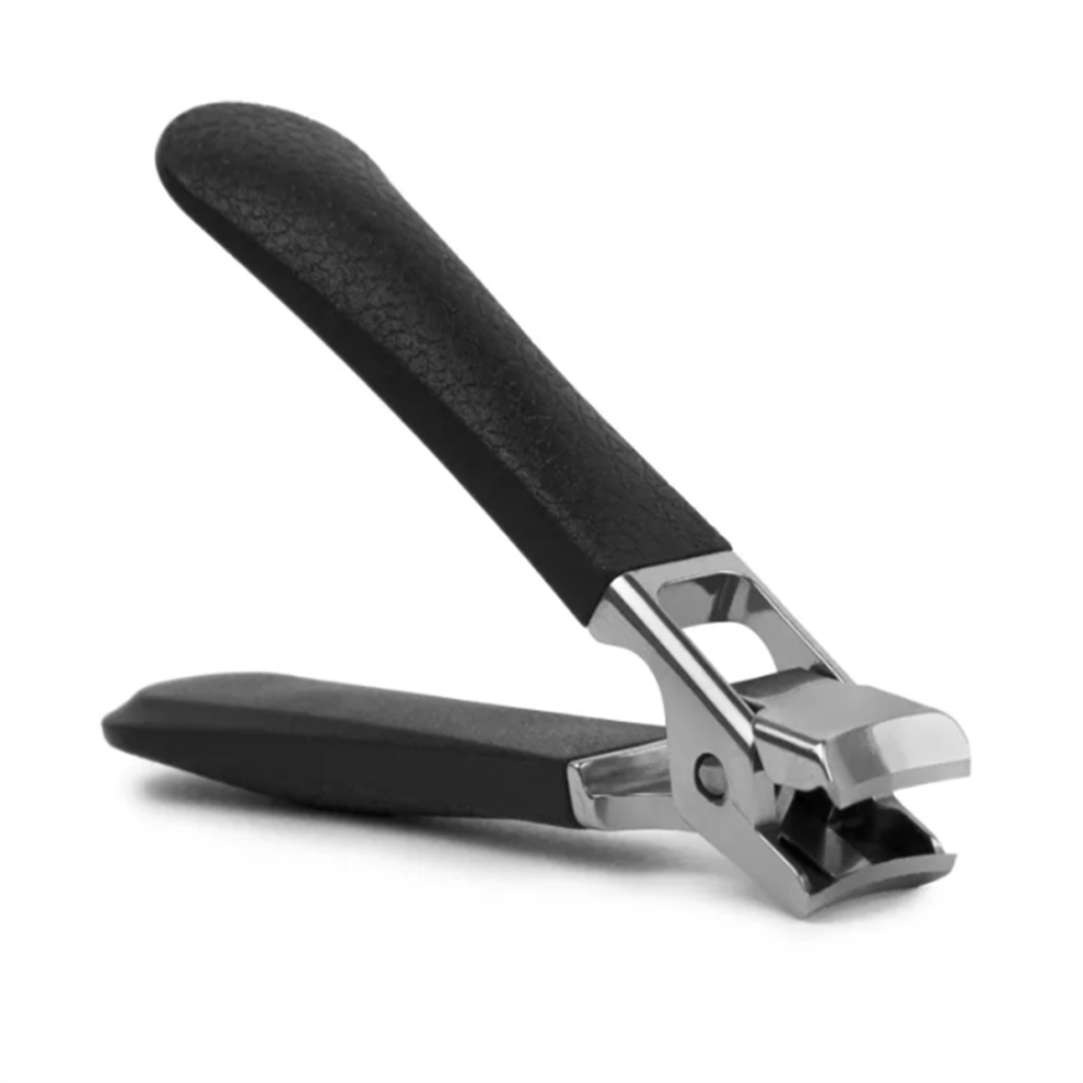 Clipper for Thick Nails Heavy-Duty Large Jaw Opening Manicure Tools