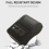 Φορητή θερμική απόδειξη Bluetooth GOOJPRT για μηχάνημα POS EU Plug 2