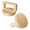 Wood Block Printmaking Comfortable Ergonomic Handle Pack of 2 1
