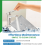 Filtro para exaustor 2 peças compatível com Broan 97017415 S97017415 2