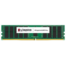 Kingston Server Premier 8GB 3200MT/s DDR4 ECC CL22 DIMM 1Rx8 Hynix E Server Memory - KSM32ES8/8HE