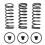 Pedal Spring Kit for Logitech G25, G27, G29 7