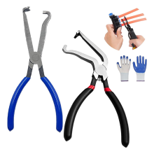 Alicate de desconexão elétrica para carros, alicate de conexão elétrica
