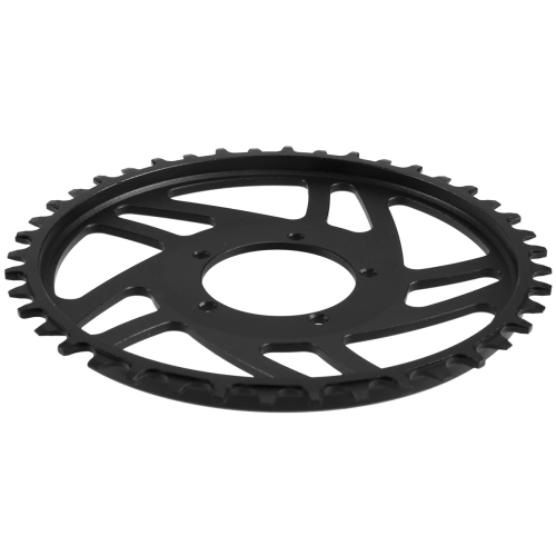EBike Chainwheel 42T Chainring για κινητήρα μεσαίας κίνησης BAFANG 2
