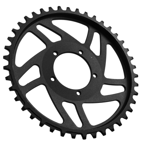 EBike Chainwheel 42T Chainring για κινητήρα μεσαίας κίνησης BAFANG 1