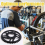 EBike Chainwheel 42T Chainring για κινητήρα μεσαίας κίνησης BAFANG 7