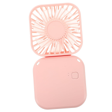 Portable Fan Rechargeable Mini Hand Fan Charging for Travel Summer