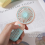 Cute Handheld USB Fan, Portable, Mini Cooling Device, B 3