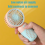 Cute Handheld USB Fan, Portable, Mini Cooling Device, B 4