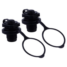 Valve cap replacement 2pack suitable for inflatable boats and kayaks