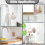 4pcs Suction Cup Hooks, Towel Hooks, No Drilling Hooks, Suction Cup 6