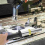 Magnetische opneemstang voor ijzerabsorber en spaanders 5