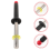 Magnetische opneemstang voor ijzerabsorber en spaanders 3