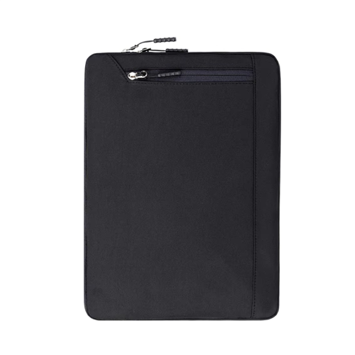 Capa para laptop 14,6 polegadas para MacBook Air Pro Lenovo HP Dell preta 2
