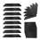 20PCS Self-Adhesive Carpet Sofa Fixing Tape Non-Slip Sticker 1