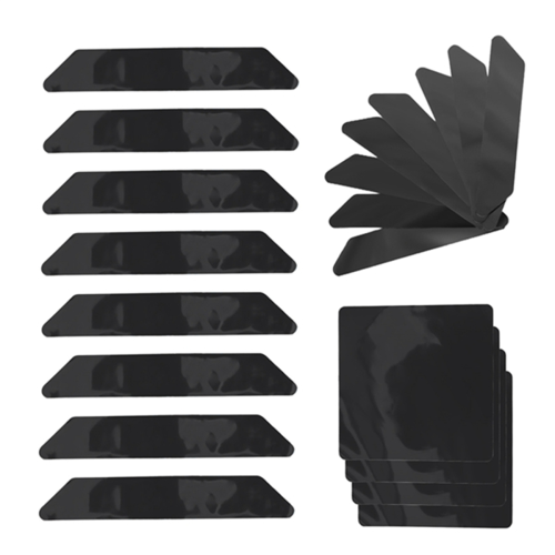 20PCS Self-Adhesive Carpet Sofa Fixing Tape Non-Slip Sticker