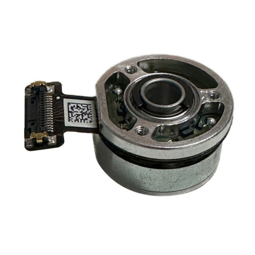 Gimbal Roll Motor for DJI Mini 4 Pro R-Axis Motor Replacement Parts