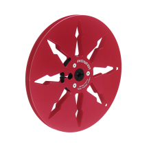 7 inch 8-gats opener lege spoel voor Pioneer analoge audiorecorder D