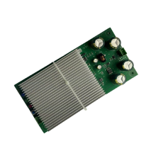 50W Schumann-golfgenerator met hoog vermogen, 7,83 Hz, zeer lage frequentie