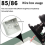 Accueil 3 sources lumineuses LED Détecteur de jade professionnel 4