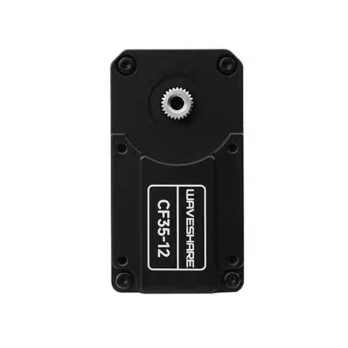 Waveshare 35KG.cm Bus Servo High Precision and Large Torque Bus Servo 2