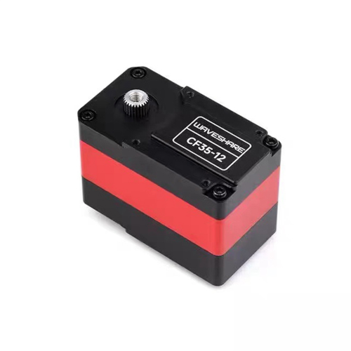 Waveshare 35KG.cm Bus Servo High Precision and Large Torque Bus Servo