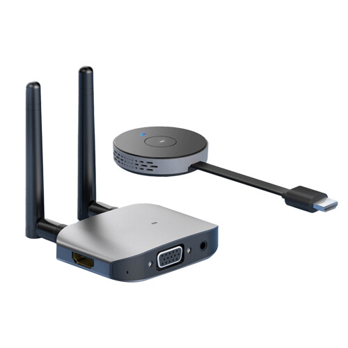 Wireless HDMI Video Transmitter Receiver 1080P for Monitor