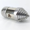 Mini bico rotativo 3/8 para água de alta pressão 6