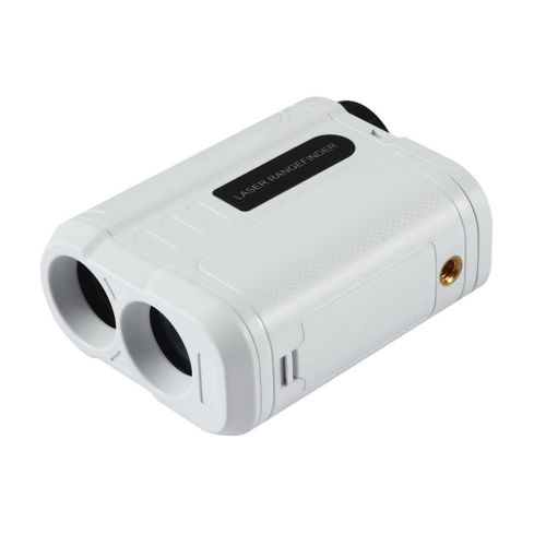 Telemetro laser da golf per esterni 500M per golf, caccia e monocolo 2