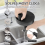 Ferramenta para desentupir ralos de cozinha e remover pelos 2