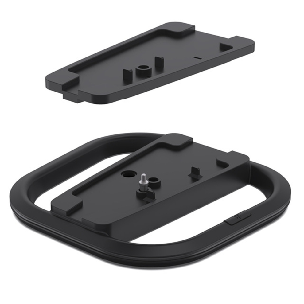 Vertical Stand For Ps5/Ps5 Slim Games Consoles Base Black 4713049630690