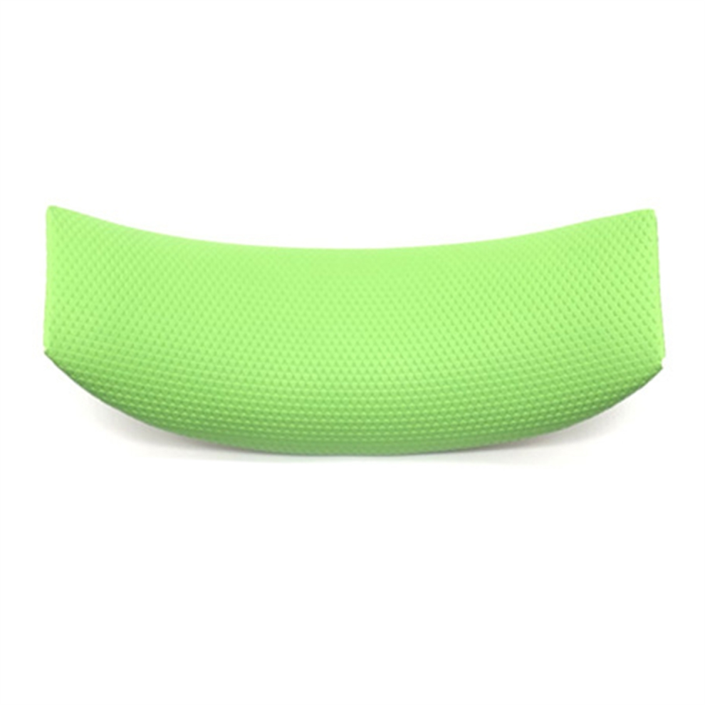 Replacement Headband For Jbl Quantum Q350 Q360 - Comfortable, Green 4713049630614