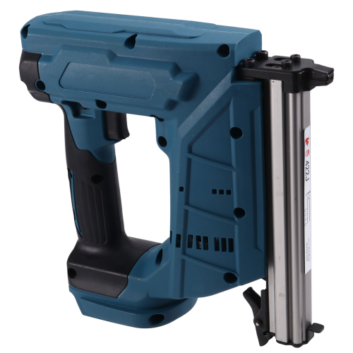422J Pistola de pregos para decoração de edifícios e móveis Ferramenta para fazer pregos 2