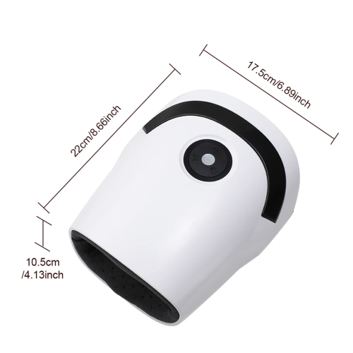 Air Pressure Heating Massager, Electric Hand Massager 1