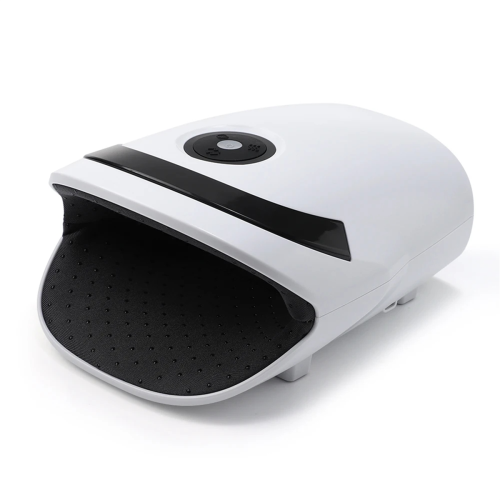 Air Pressure Heating Massager, Electric Hand Massager 2
