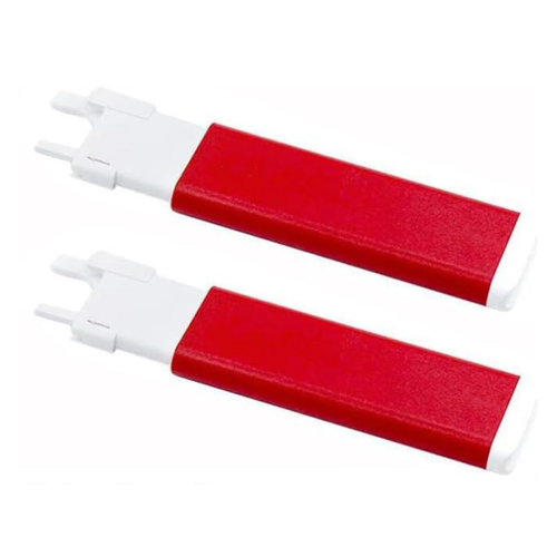 2pc Automatic Needle Threader,Quick Sewing Machine Needle Threader