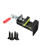 Golf Club Clamp Grip Replacement Tool Putter Swing Regrip Vise Tool B 4