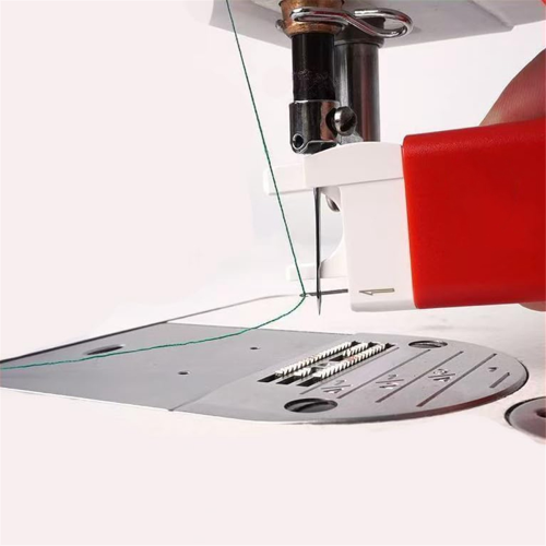 2pc Automatic Needle Threader,Quick Sewing Machine Needle Threader 1