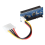 Adaptador HDD 3.5 IDE a SATA Convertidor de disco duro PATA IDE 39/40 pines 1