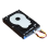 Adaptador HDD 3.5 IDE a SATA Convertidor de disco duro PATA IDE 39/40 pines 3
