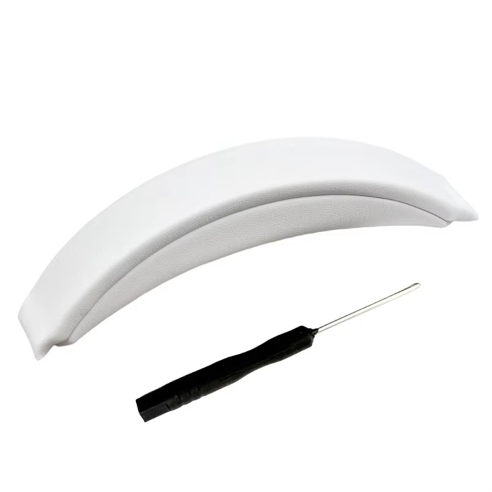 Headset Headbeam Headband Replacement Accessory For Bose Creamy White 4713049632113